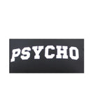 Mens Printed Psycho Tee | Eagle Clothing | Plus Size | Big & Tall