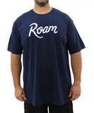 Mens Printed Roam Tee