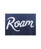 Mens Printed Roam Tee
