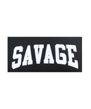 Mens Printed Savage Vest | Eagle Clothing | Plus Size | Big & Tall