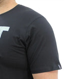 Mens Printed Swat Tee | Eagle Clothing | Plus Size | Big & Tall