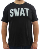 Mens Printed Swat Tee | R279.90 | Eagle Clothing | Plus Size | Big & Tall