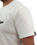 Mens Printed Teddy Tee | Eagle Clothing | Plus Size | Big & Tall