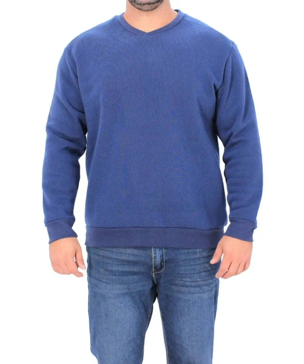 Mens Pull Over Jersey | R399.90 Eagle Clothing Plus Size Big & Tall