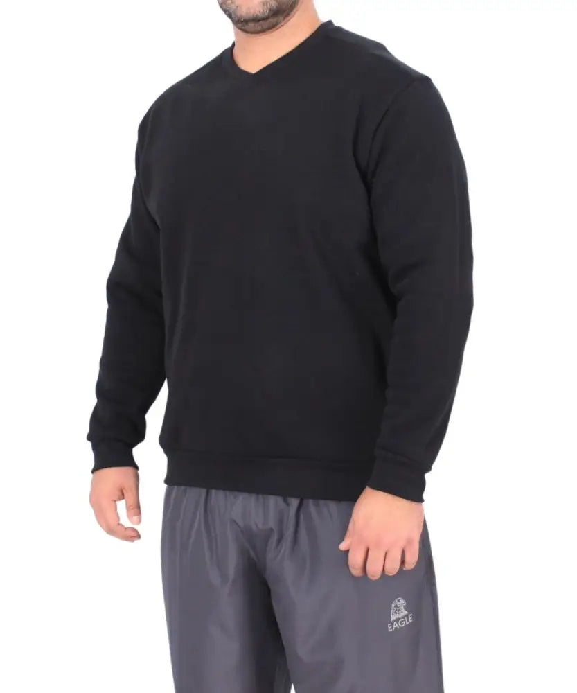 Mens Pull Over Jersey | R399.90 Eagle Clothing Plus Size Big & Tall