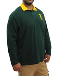 Mens Rugby Jersey