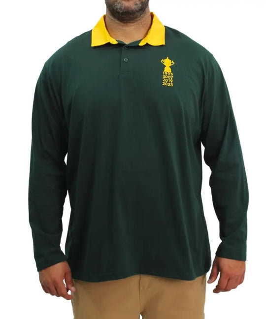 Mens Rugby Jersey