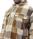 Mens Shacket