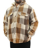 Mens Shacket