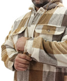 Mens Shacket