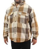 Mens Shacket