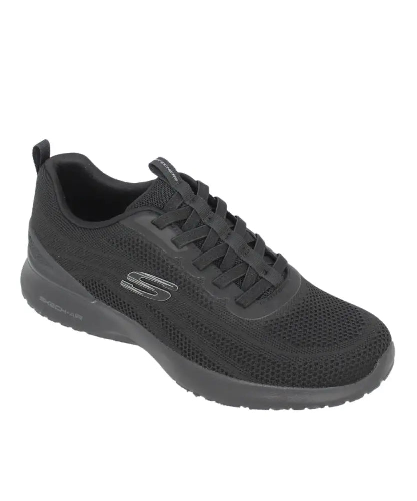 Mens Skech-Air Dynamight Lace Up | R1499.90 Eagle Clothing Plus Size Big & Tall