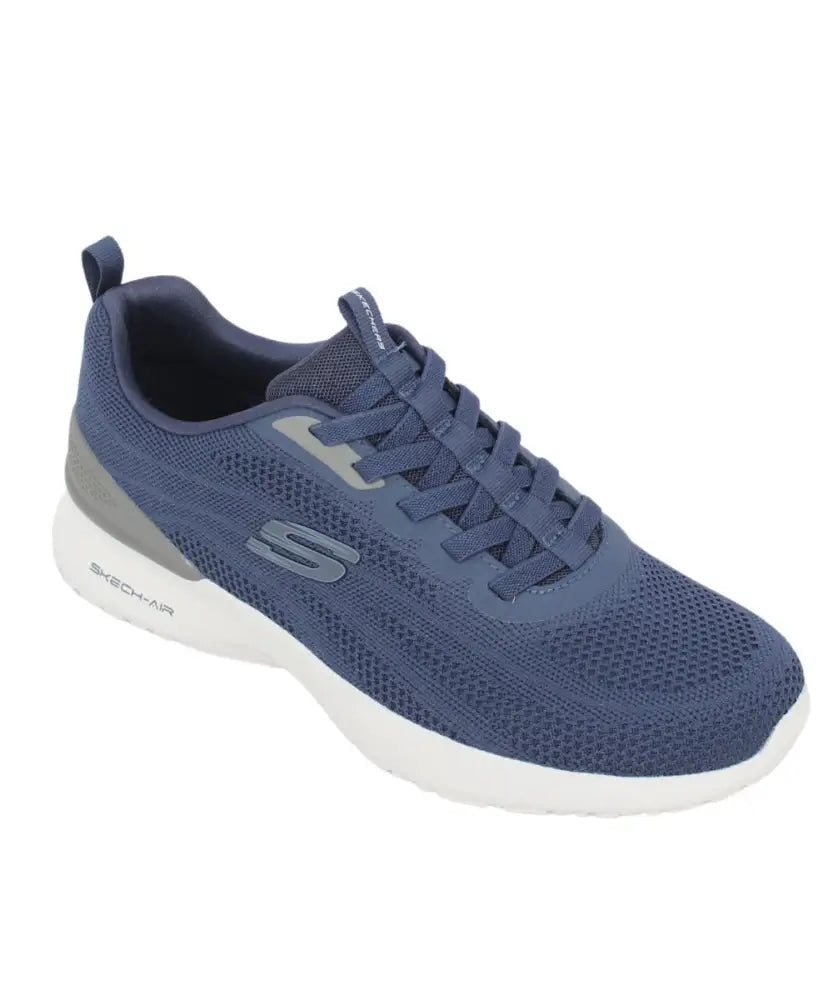 Mens Skech-Air Dynamight Lace Up | R1499.90 Eagle Clothing Plus Size Big & Tall