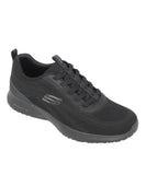 Mens Skech-Air Dynamight Lace Up | R1499.90 Eagle Clothing Plus Size Big & Tall