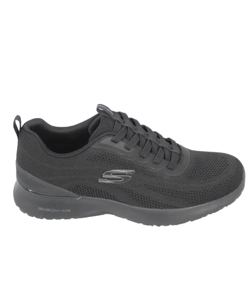 Mens Skech-Air Dynamight Lace Up | R1499.90 Eagle Clothing Plus Size Big & Tall
