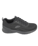 Mens Skech-Air Dynamight Lace Up | R1499.90 Eagle Clothing Plus Size Big & Tall