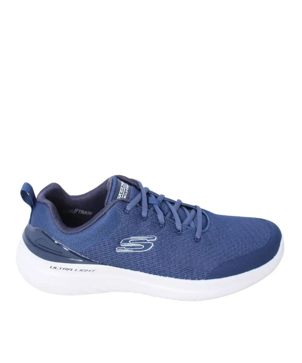 Mens Skechers Bounder 2.0 Trainer | R1099.90 Eagle Clothing Plus Size Big & Tall