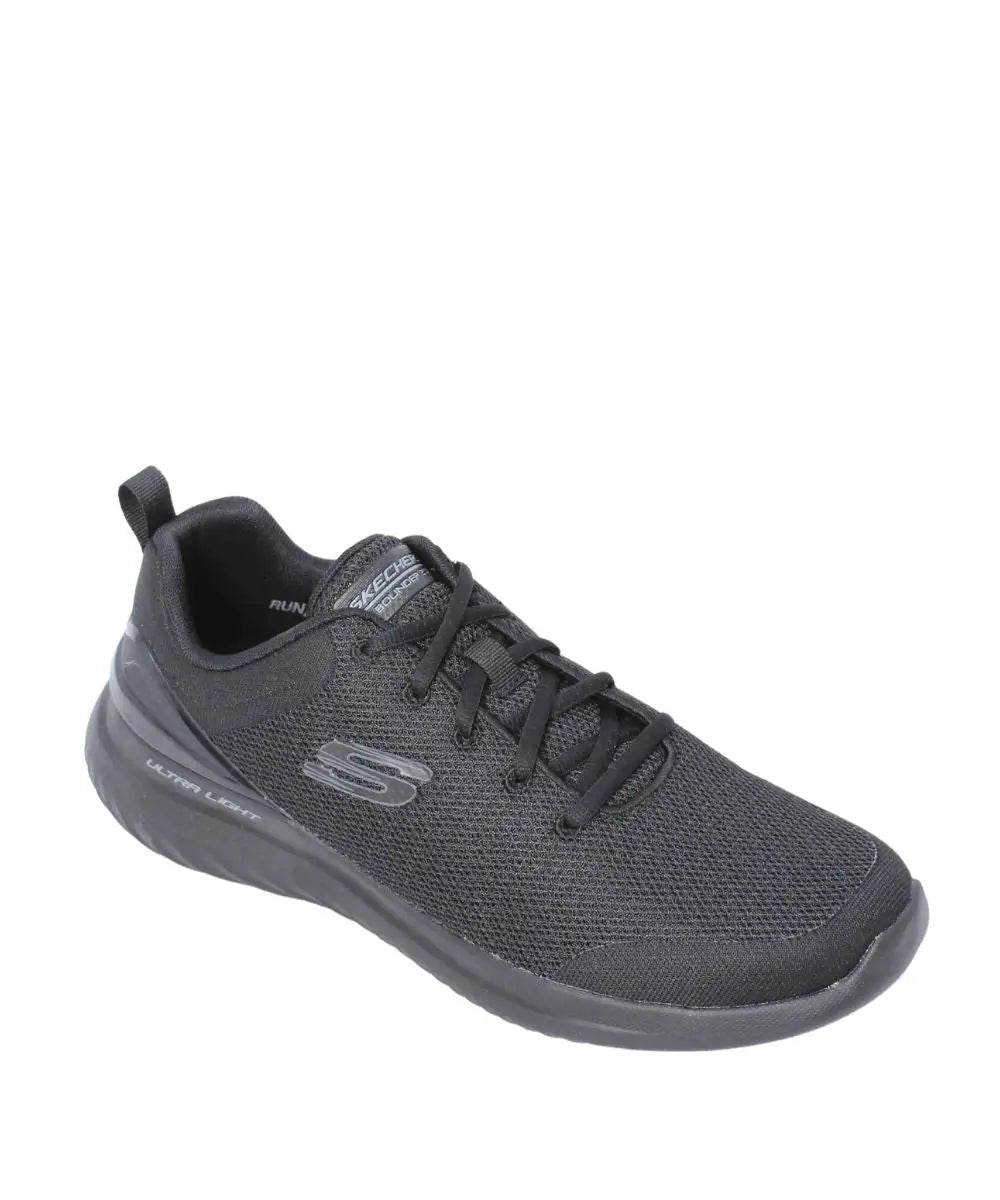 Mens Skechers Bounder 2.0 Trainer | R1099.90 Eagle Clothing Plus Size Big & Tall