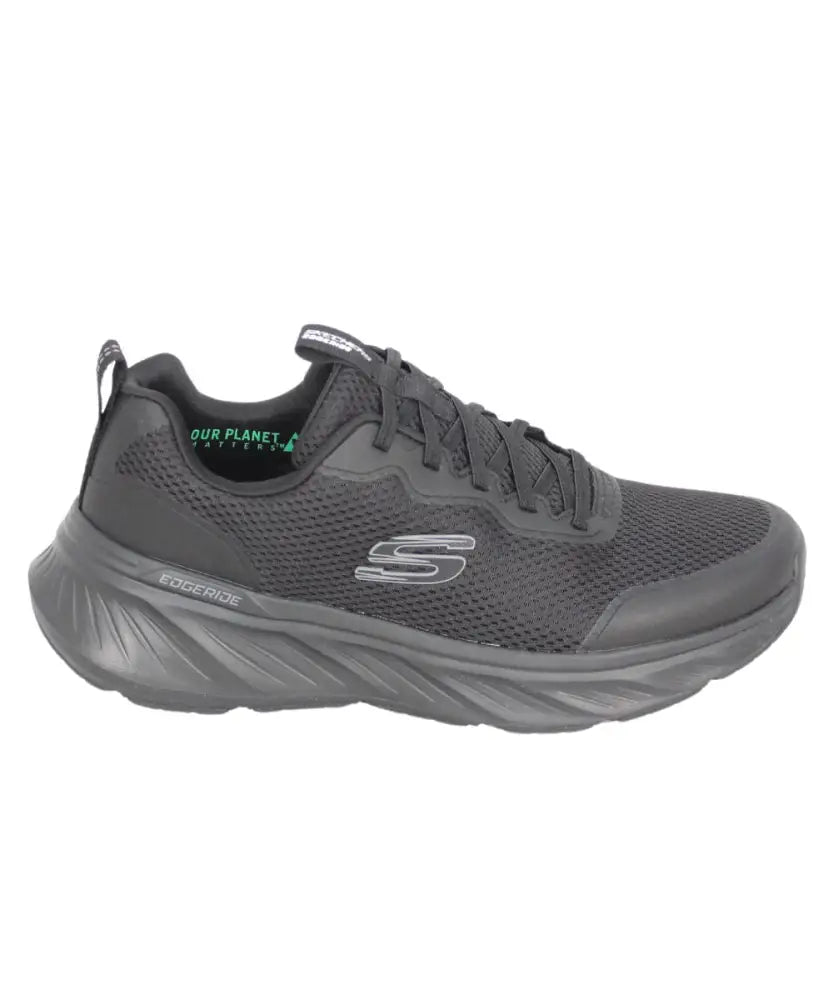 Mens Skechers Edgeride Trainer | R1399.90 | Eagle Clothing | Plus Size | Big & Tall