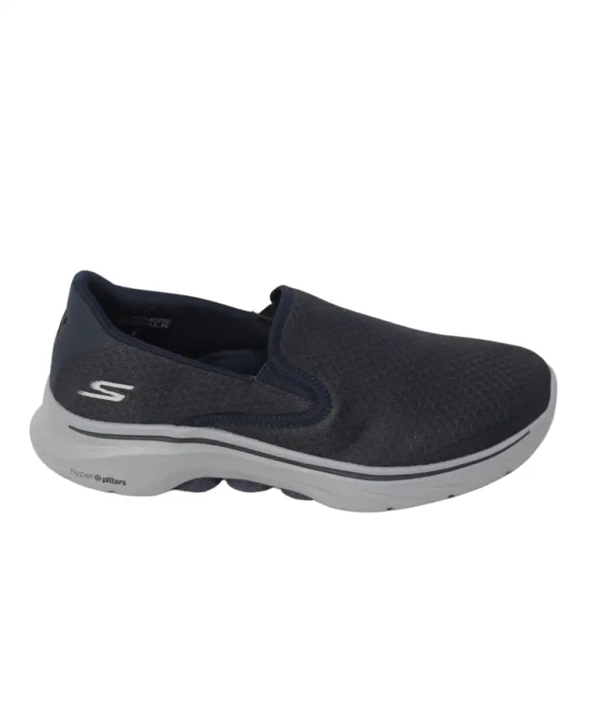 Mens Skechers Go Walk 7 Slip On | R1399.90 | Eagle Clothing | Plus Size | Big & Tall