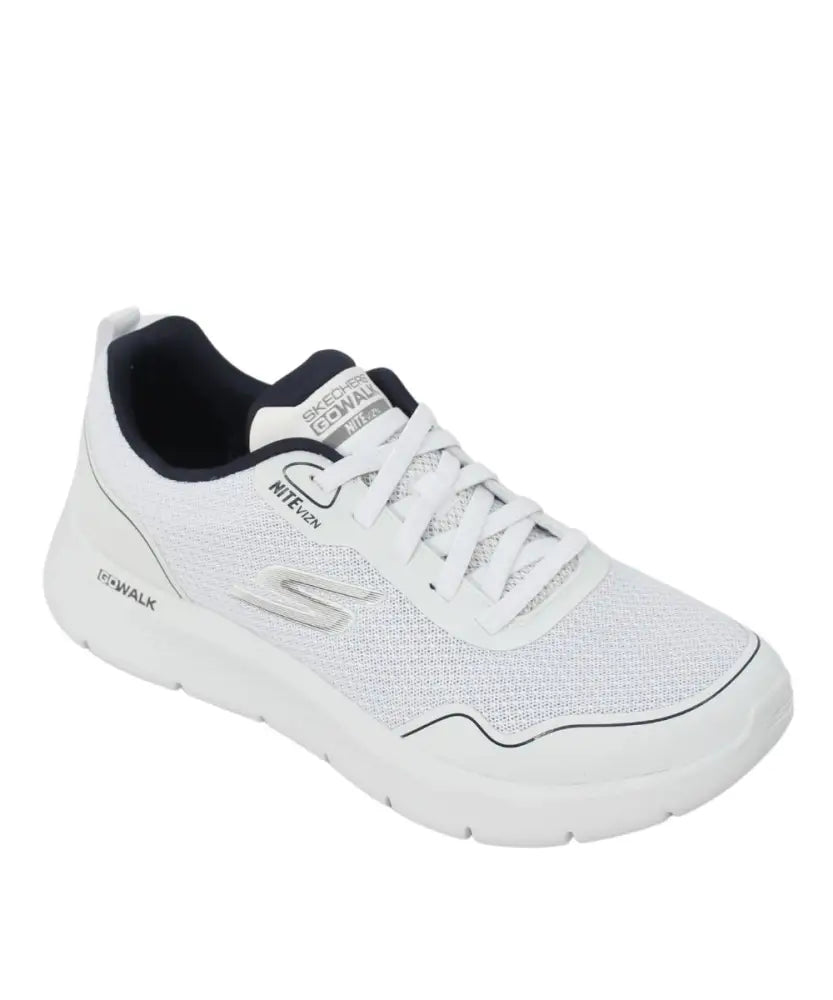 Mens Skechers Go Walk Flex Lace Up | R1499.90 Eagle Clothing Plus Size Big & Tall