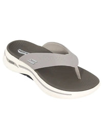 Mens Skechers Go Walk Flip Thong | R899.90 | Eagle Clothing | Plus Size | Big & Tall
