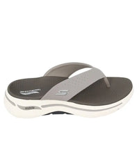 Mens Skechers Go Walk Flip Thong | R899.90 | Eagle Clothing | Plus Size | Big & Tall
