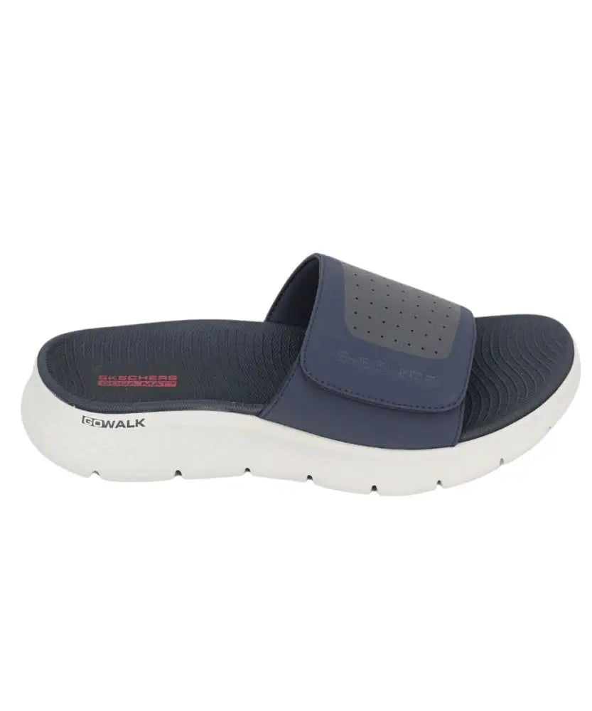 Mens Skechers Go Walk Slide | R899.90 | Eagle Clothing | Plus Size | Big & Tall