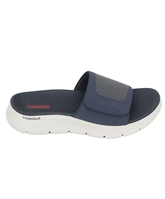 Mens Skechers Go Walk Slide