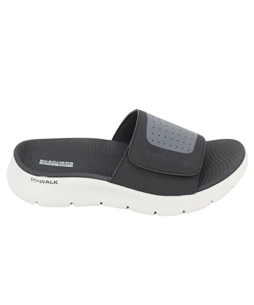 Mens Skechers Go Walk Slide | R899.90 | Eagle Clothing | Plus Size | Big & Tall