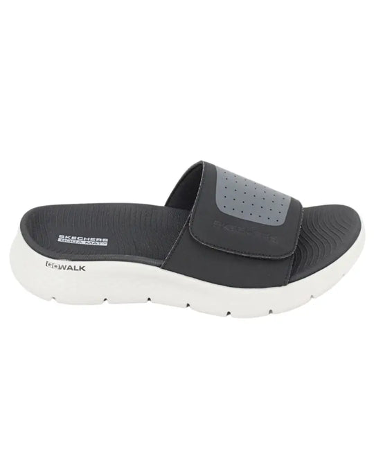 Mens Skechers Go Walk Slide