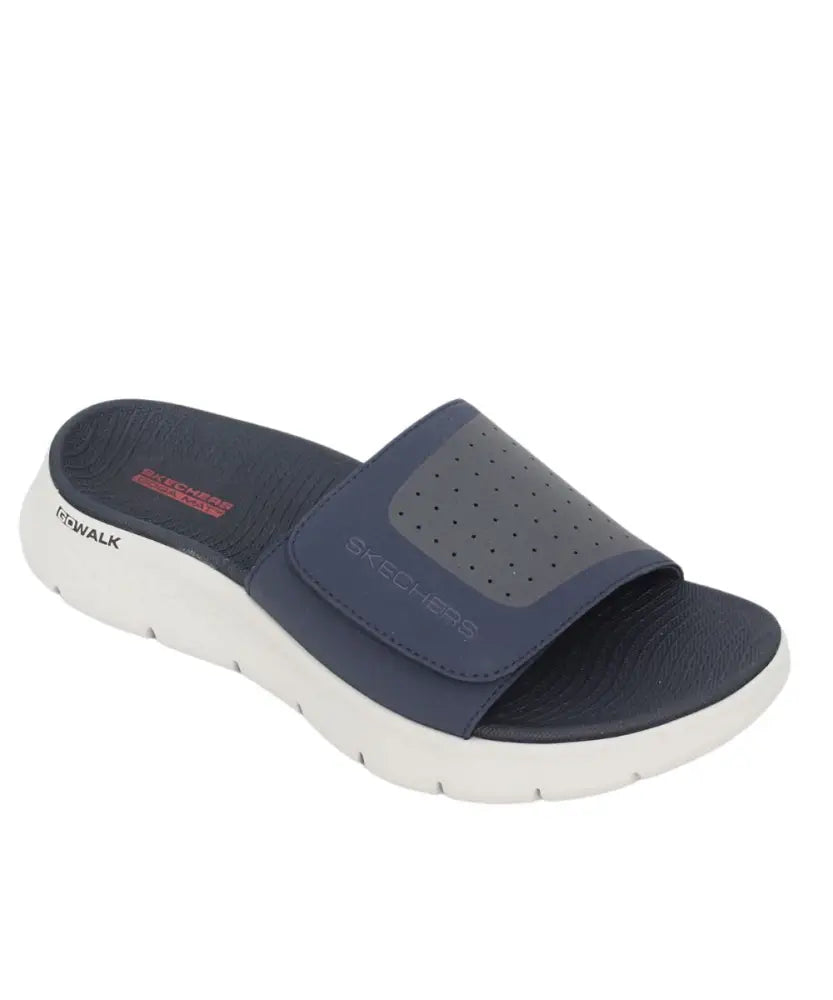 Mens Skechers Go Walk Slide | R899.90 | Eagle Clothing | Plus Size | Big & Tall