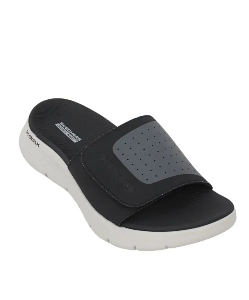 Mens Skechers Go Walk Slide | R899.90 | Eagle Clothing | Plus Size | Big & Tall