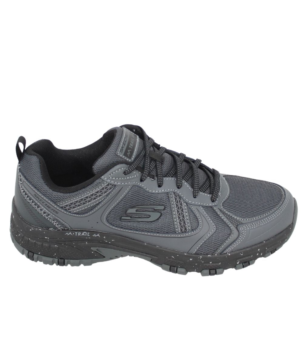 Mens Skechers Hillcrest Adventure Lace Up | R1449.90 Eagle Clothing Plus Size Big & Tall