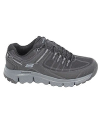 Mens Skechers Summits At Trail Lace Up | R1199.90 | Eagle Clothing | Plus Size | Big & Tall