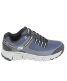 Mens Skechers Summits At Trail Lace Up | R1199.90 | Eagle Clothing | Plus Size | Big & Tall