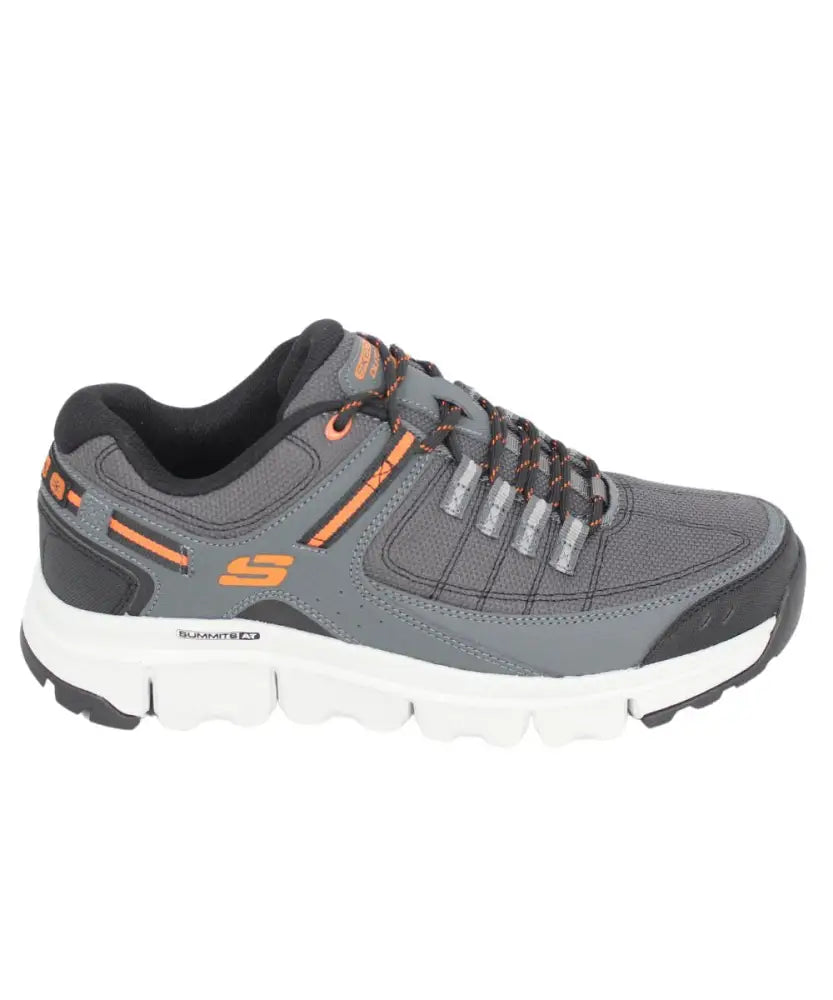 Mens Skechers Summits At Trail Lace Up | R1199.90 | Eagle Clothing | Plus Size | Big & Tall