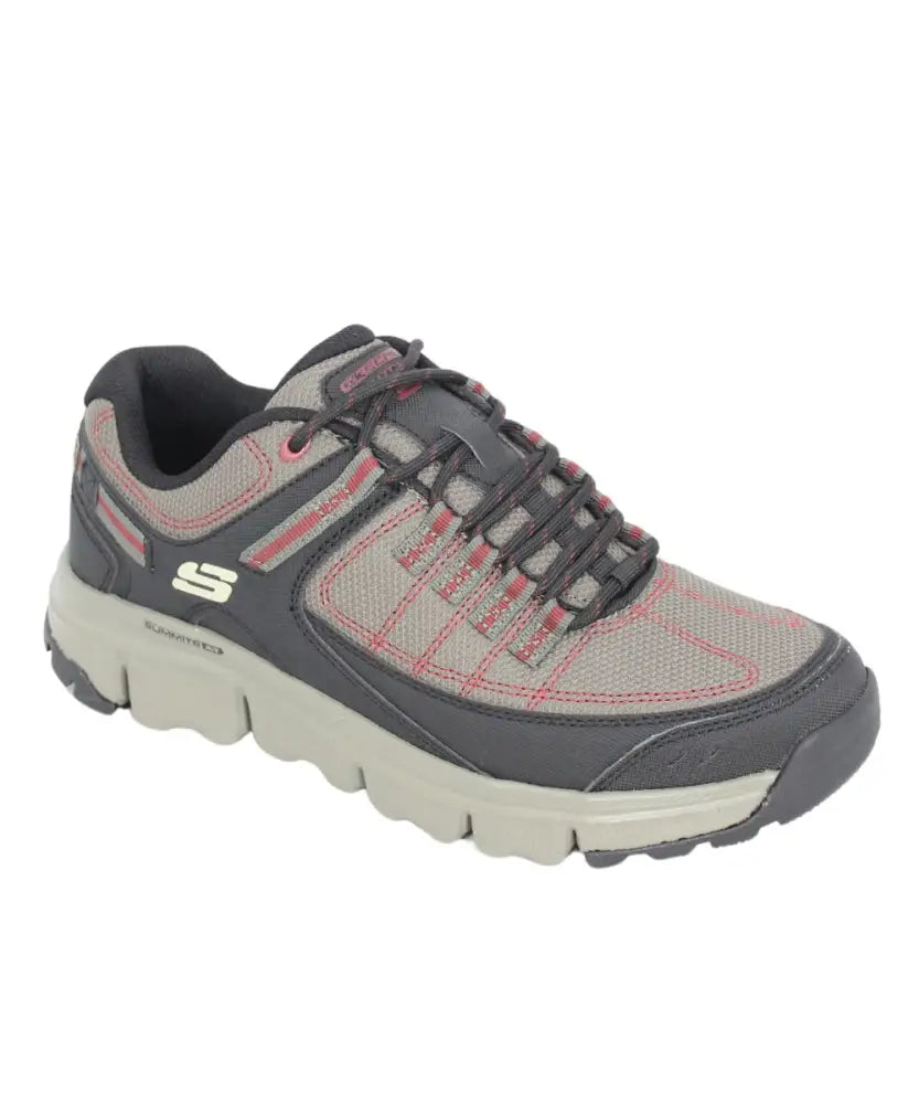 Mens Skechers Summits At Trail Lace Up | R1199.90 | Eagle Clothing | Plus Size | Big & Tall