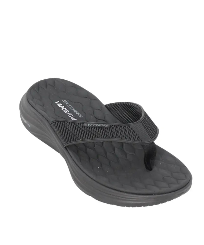 Mens Skechers Vapor Flip Thong | R899.90 | Eagle Clothing | Plus Size | Big & Tall