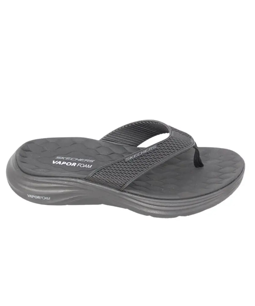 Mens Skechers Vapor Flip Thong | R899.90 | Eagle Clothing | Plus Size | Big & Tall