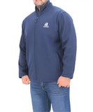 Mens Softshell Jacket | R599.90 | Eagle Clothing | Plus Size | Big & Tall