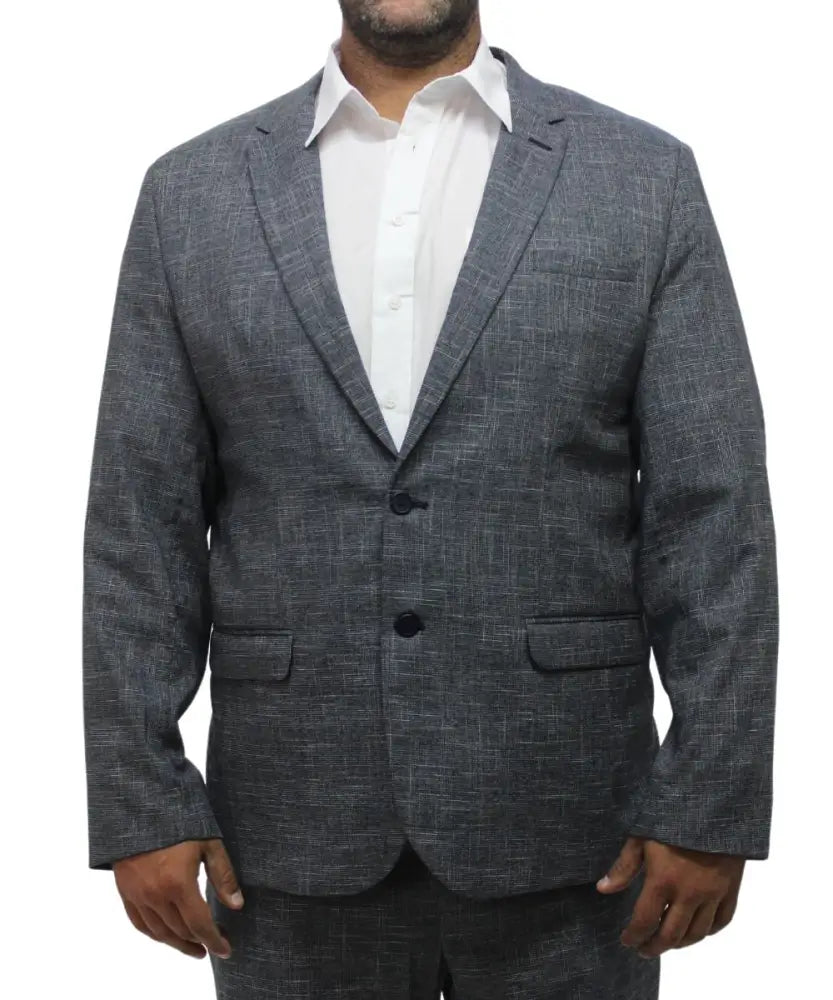 Mens Suit Jacket | R1899.90 | Eagle Clothing | Plus Size | Big & Tall