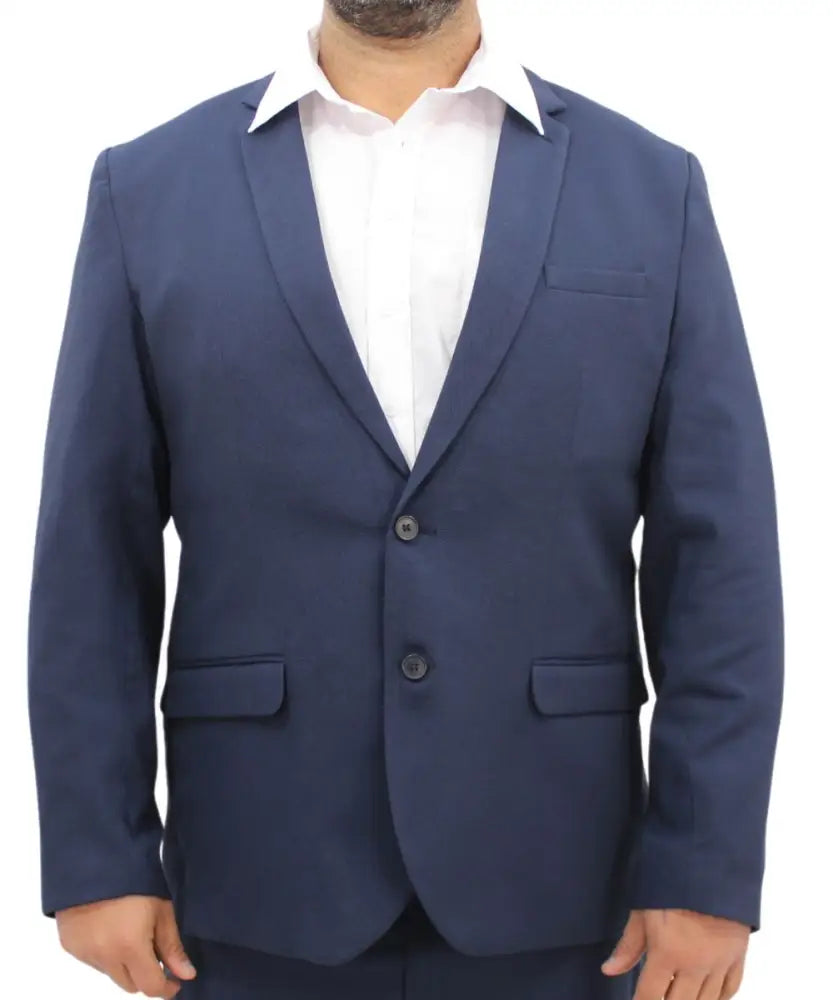 Mens Suit Jacket | R1899.90 | Eagle Clothing | Plus Size | Big & Tall