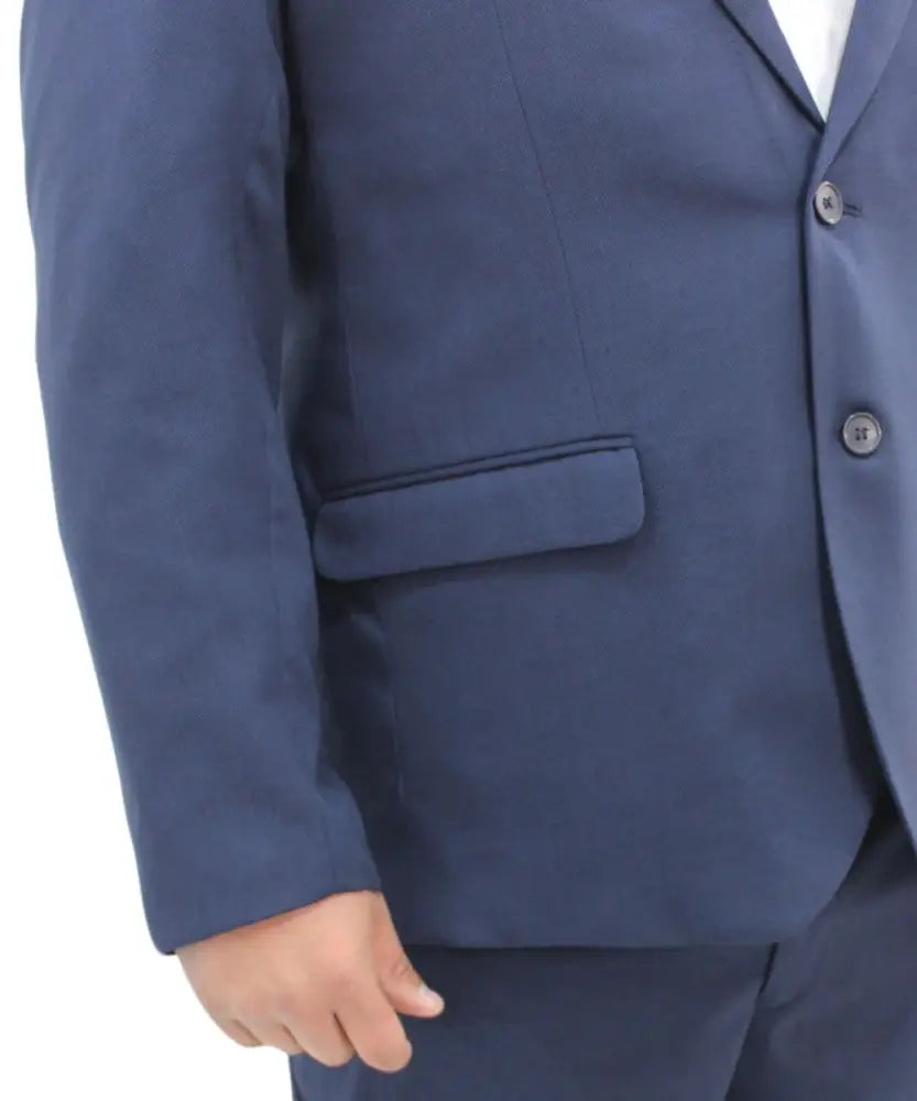 Mens Suit Jacket | Eagle Clothing | Plus Size | Big & Tall