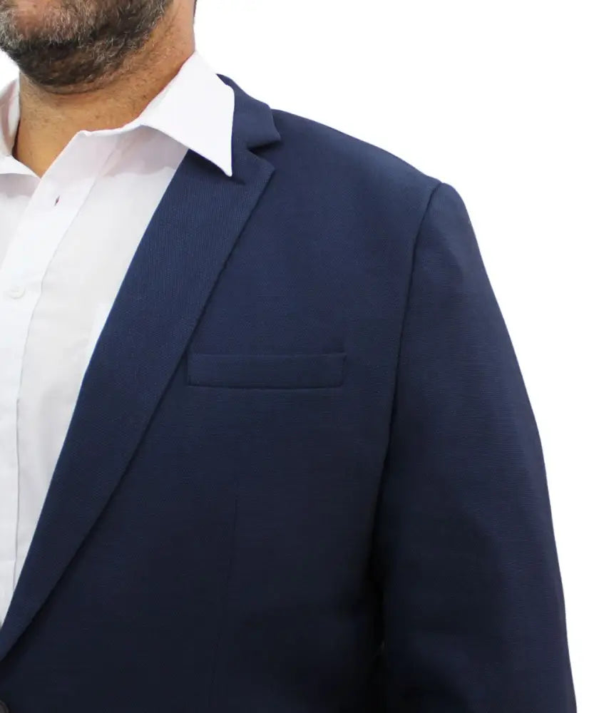 Mens Suit Jacket | Eagle Clothing | Plus Size | Big & Tall