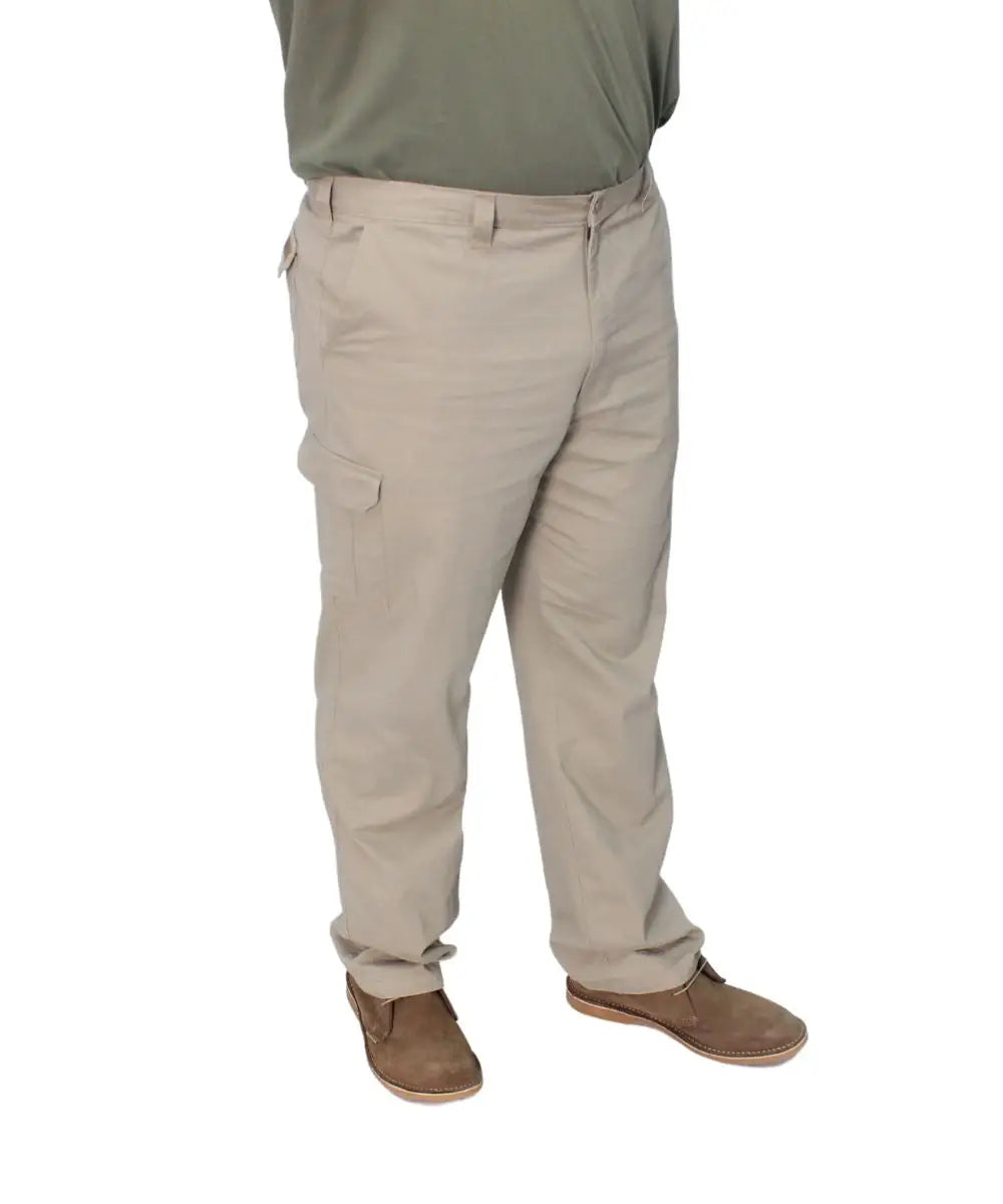 Mens Tactical Cargo Pants | R569.90 Eagle Clothing Plus Size Big & Tall