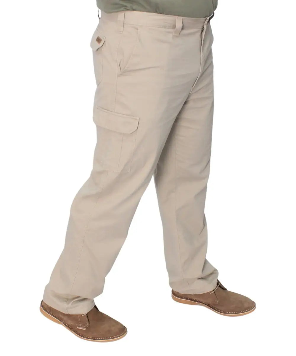 Mens Tactical Cargo Pants | R569.90 Eagle Clothing Plus Size Big & Tall