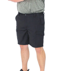 Mens Tech Ripstop Hiker Cargo Shorts | R379.90 Eagle Clothing Plus Size Big & Tall