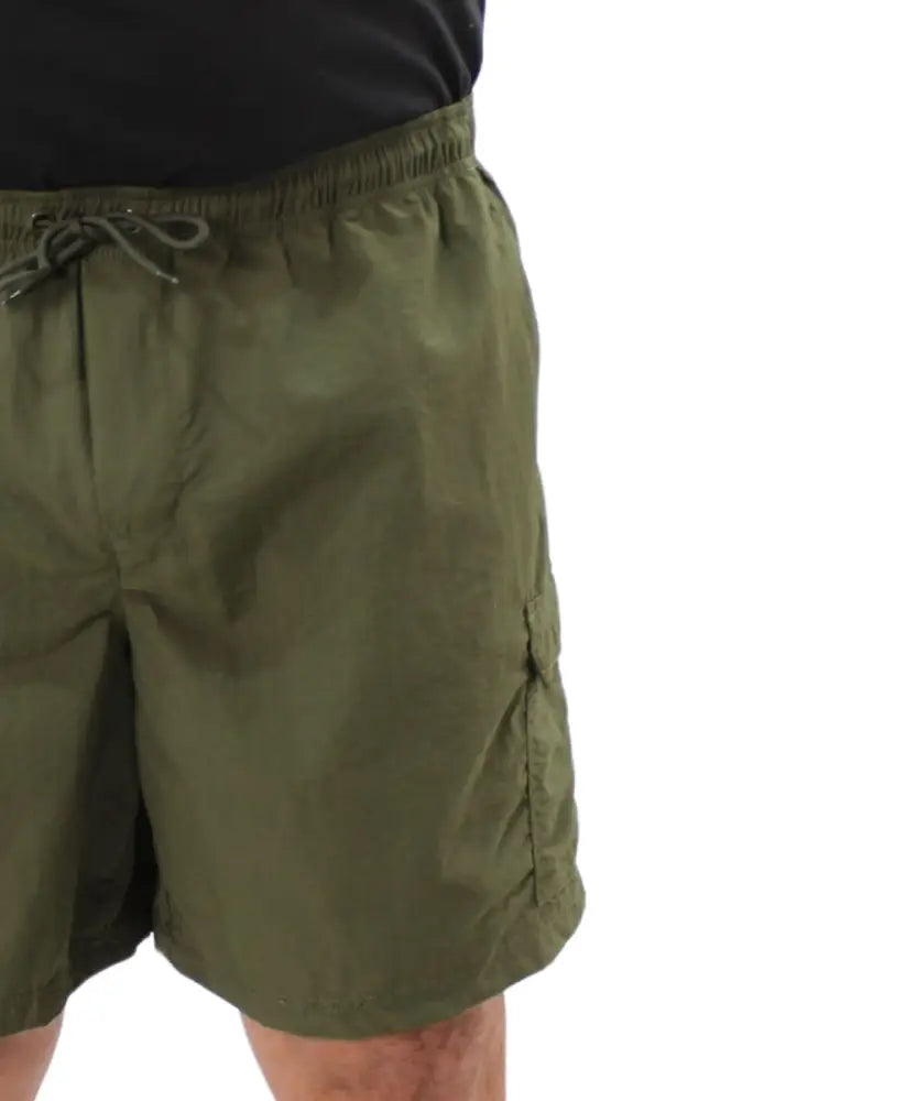 Mens Tracker Quick Dry Cargo Shorts | Eagle Clothing | Plus Size | Big & Tall