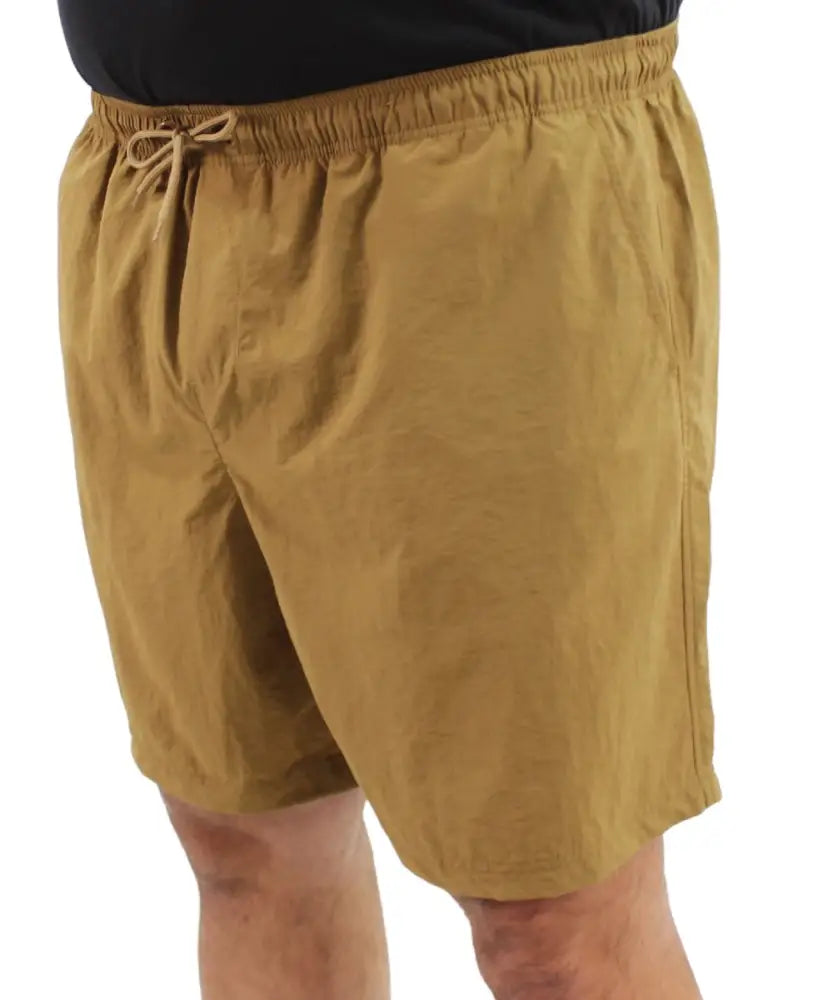 Mens Tracker Quick Dry Shorts | Eagle Clothing | Plus Size | Big & Tall